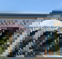 Maverick Coffee House and Roastery - C Tourism