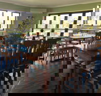 Merry Street Restaurant and Bar - C Tourism