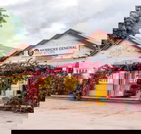 Merricks General Wine Store - C Tourism