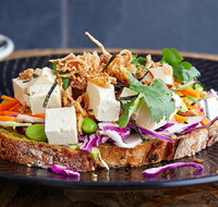 Momo Bar - Dee Why - C Tourism
