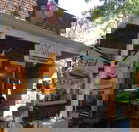 Natura's Ice Creamery - C Tourism