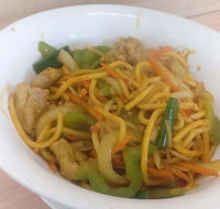 Noodle World - Richmond - C Tourism