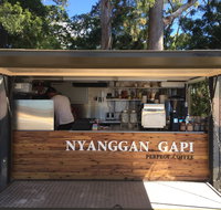 Nyanggan Gapi Cafe - C Tourism