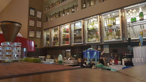 Palms Restaurant - C Tourism 0