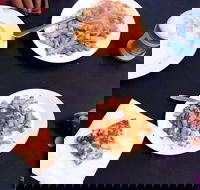 Peles Pizza  Pasta - C Tourism