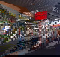 Pika Sushi - C Tourism