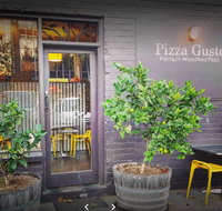 Pizza Gusto - C Tourism