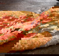 Pizza Hut - Everton Park - C Tourism