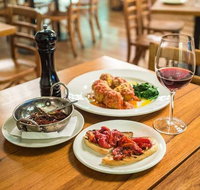 Potenza Ristorante - C Tourism