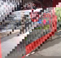 Red Tomato Cafe - C Tourism