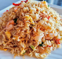 Richard's Tasty Corner - C Tourism