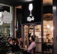 Rizla Pty Ltd - C Tourism