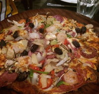 Romanas Italian Restaurant  Pizzeria - C Tourism