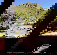 Round Hill Coffee - C Tourism