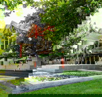 Rymill Coonawarra - C Tourism