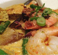 Satay Ria - Cannon Hill - C Tourism