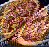 Slice Pizza and Pasta - C Tourism