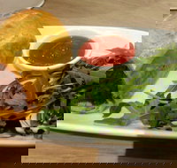 Stocked Malvern - C Tourism