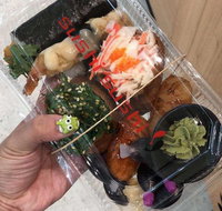 Sushi Sushi - Cannington - C Tourism