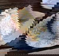 The Green Room on High Street - C Tourism