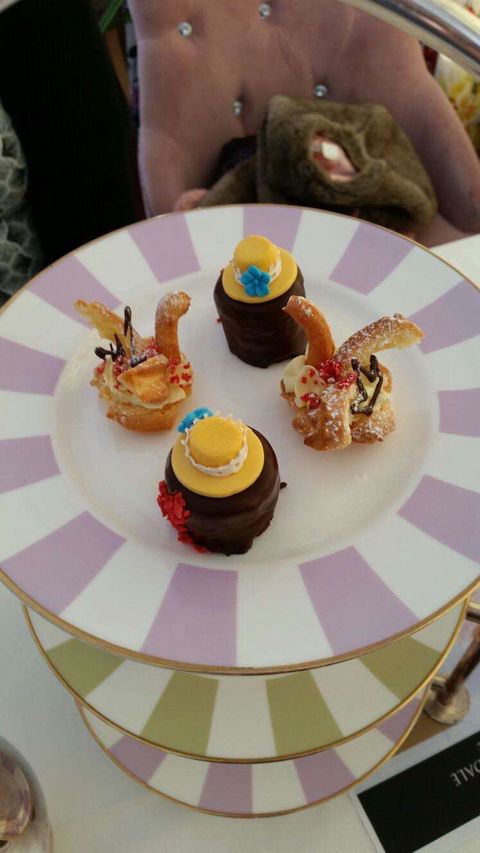 The French Bistro - C Tourism 0
