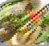 The Fat Carrot - C Tourism