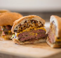 The Stockman's Grill - C Tourism