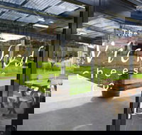 The Wicked Cheese Company - C Tourism