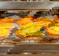 The Stores - C Tourism