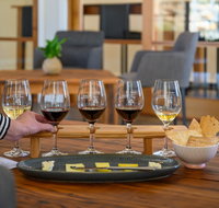 Tim Adams Wines - C Tourism