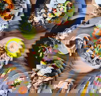 Volt Cafe - C Tourism