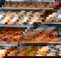 Wood Frog Bakery - C Tourism