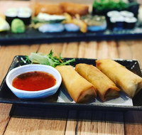 Akira Sushi - Moore Park - C Tourism