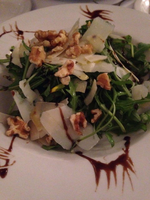 Angies Italian Kitchen - C Tourism 0