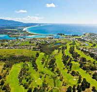 Bermagui Country Club - C Tourism