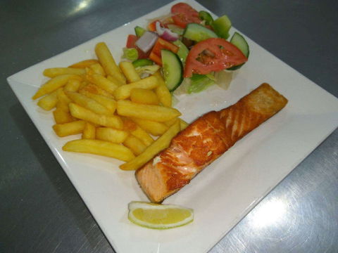 B.L.T. Breakfast Lunch & Tea - C Tourism 0