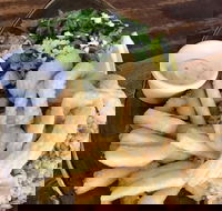 Blue Marlin Fish N Chips - C Tourism