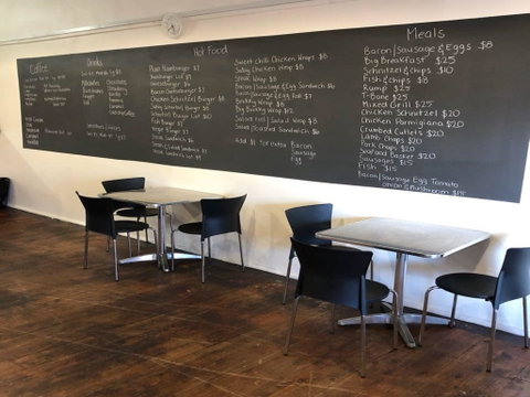 Bourke's Best Bites - C Tourism 1