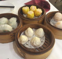 Canton Seafood Restaurant - C Tourism