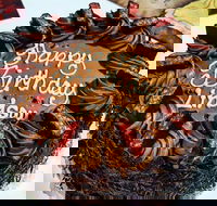 Cath's Cakes - C Tourism