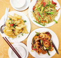 Dee Why Chinese Restaurant - C Tourism