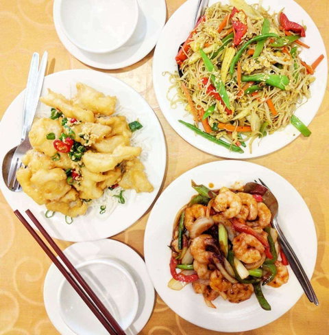Dee Why Chinese Restaurant - C Tourism 0