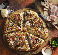 Domino's - Figtree - C Tourism