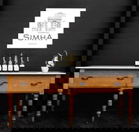Domaine Simha - C Tourism