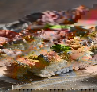 Domino's - Bentley - C Tourism