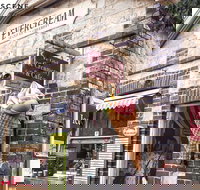 Evercream Ye Olde Icecreamery - C Tourism