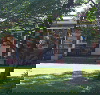 Fox Creek Wines Cellar Door - C Tourism