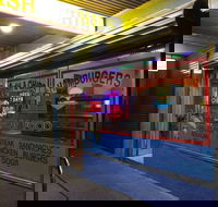 Furlong Fish  Chips - C Tourism