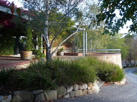 Geoff Merrill Wines - C Tourism 0