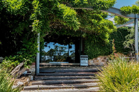 Geoff Merrill Wines - C Tourism 2